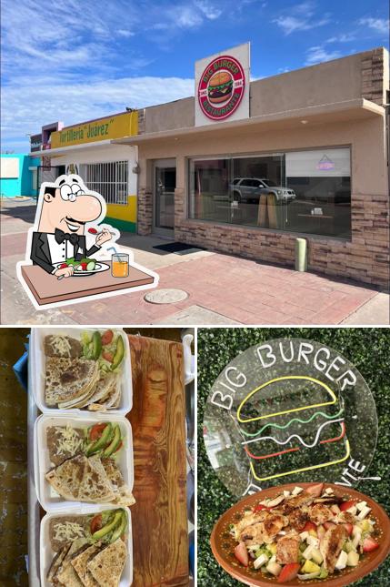 Big Burger