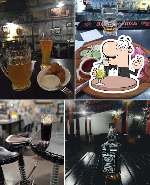 Bike Bar
