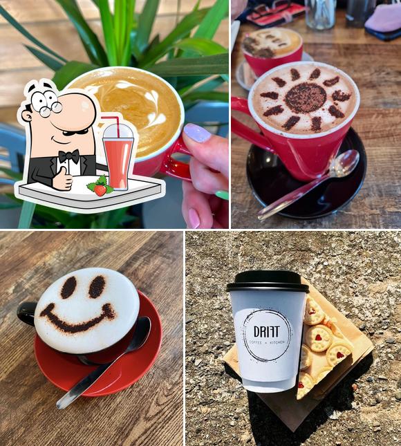 DRIFT Coffee+Kitchen
