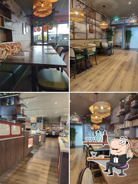 Ginger Restaurang
