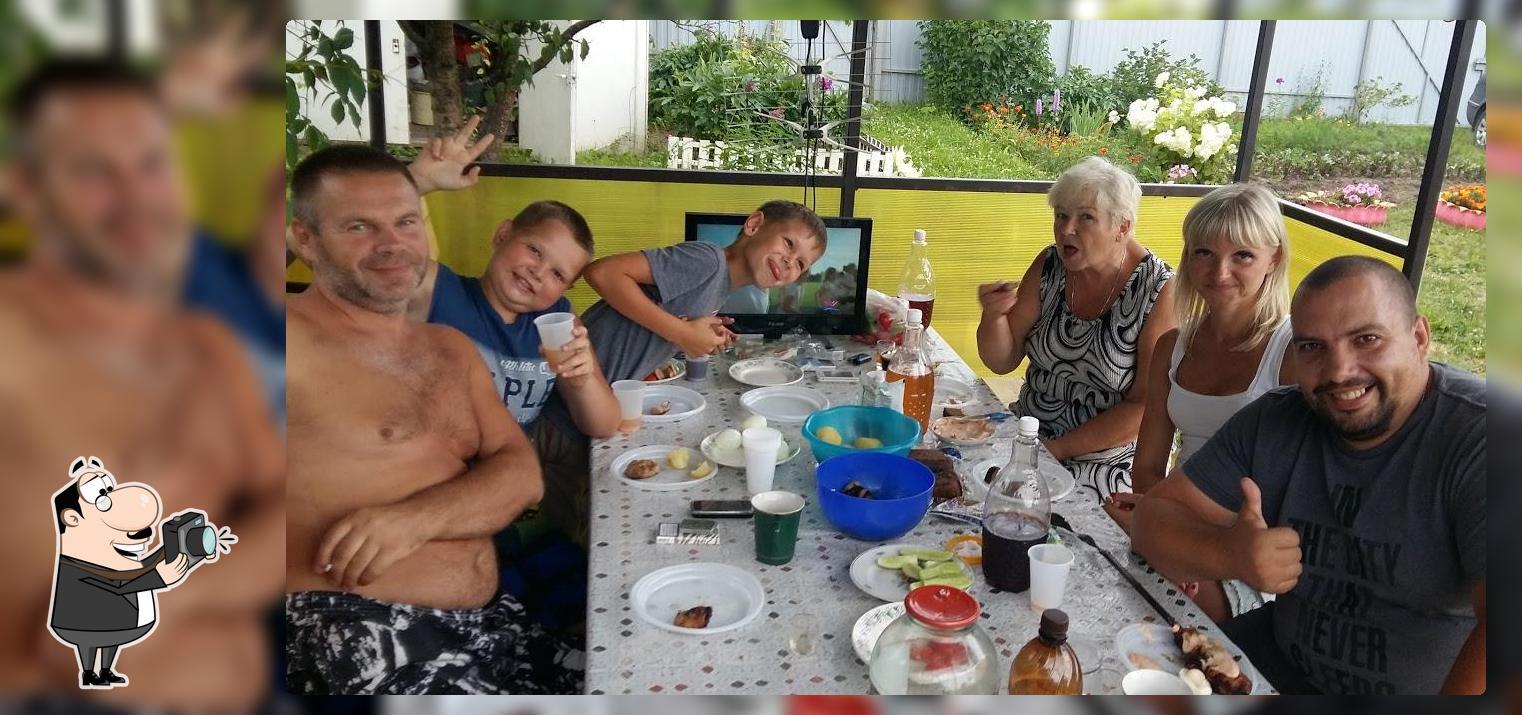 Нурлан, кафе