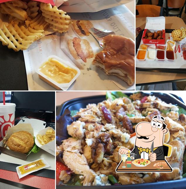 Chick-fil-A