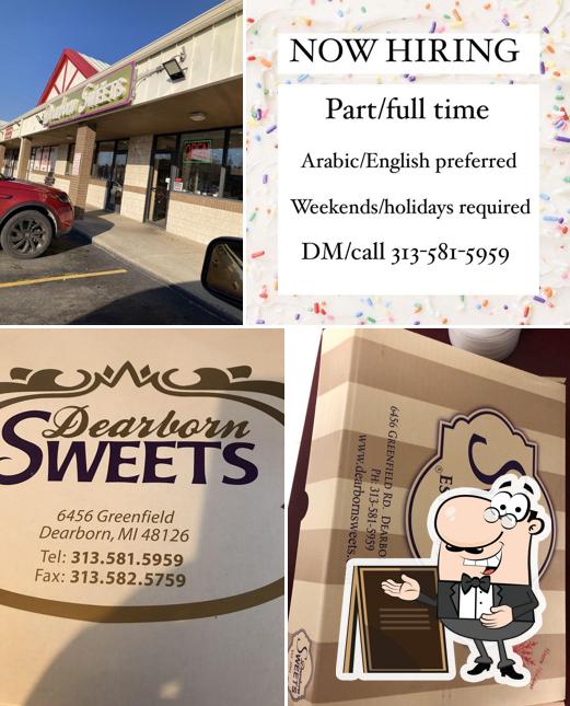 Dearborn Sweets