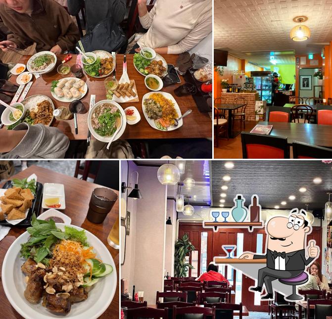 Hanoi Restaurant
