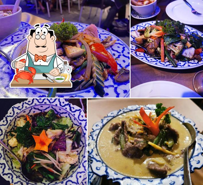 Iyara Thai Restaurant