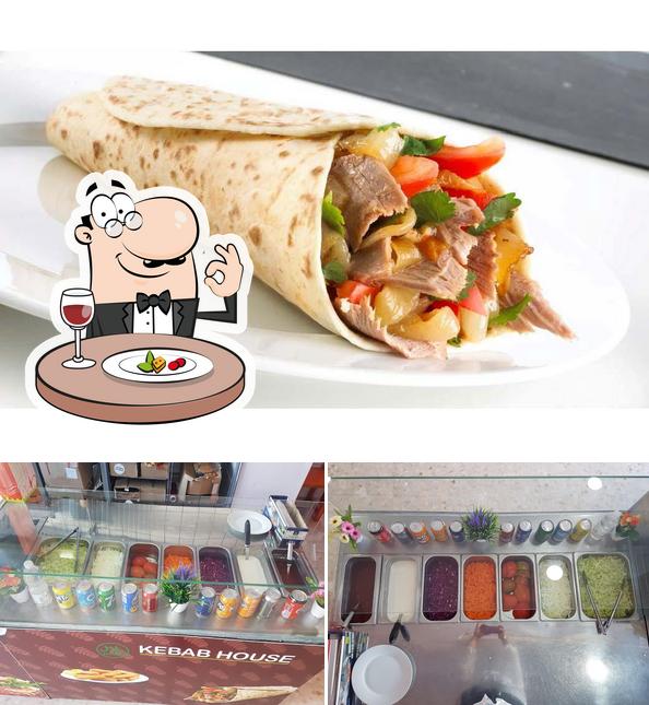 Kebab House (Chipiona)