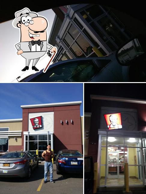 KFC