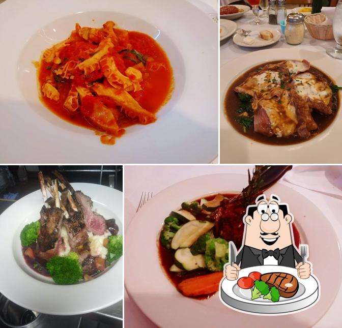 La Fontanella Ristorante
