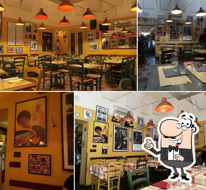 Le Fanfaron Bistrot