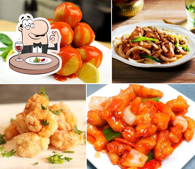 Mayfair Chinese