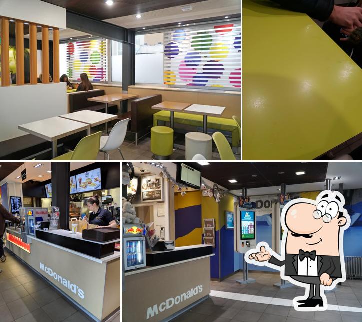 McDonald’s