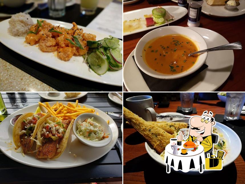 Mitchell’s Seafood House