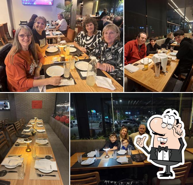 NANDO Restaurant & Mostrador