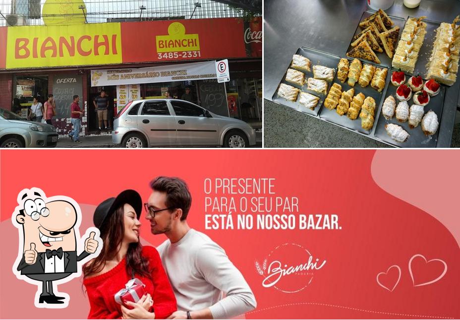 Padaria e Confeitaria Bianchi LTDA
