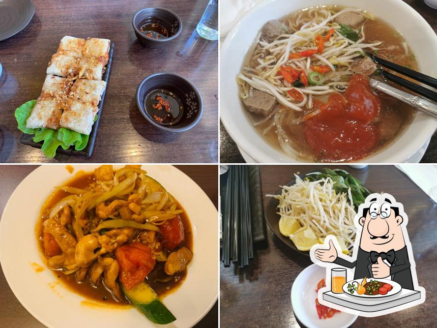 Pho @ Dickson
