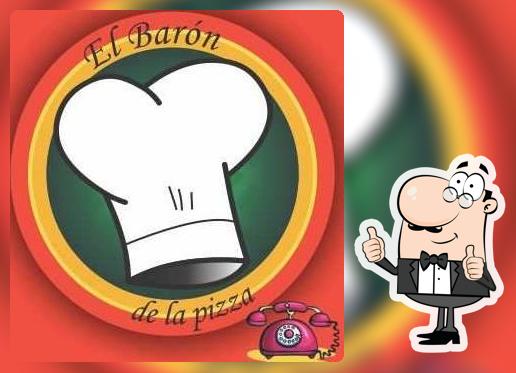 El Baron de la Pizza