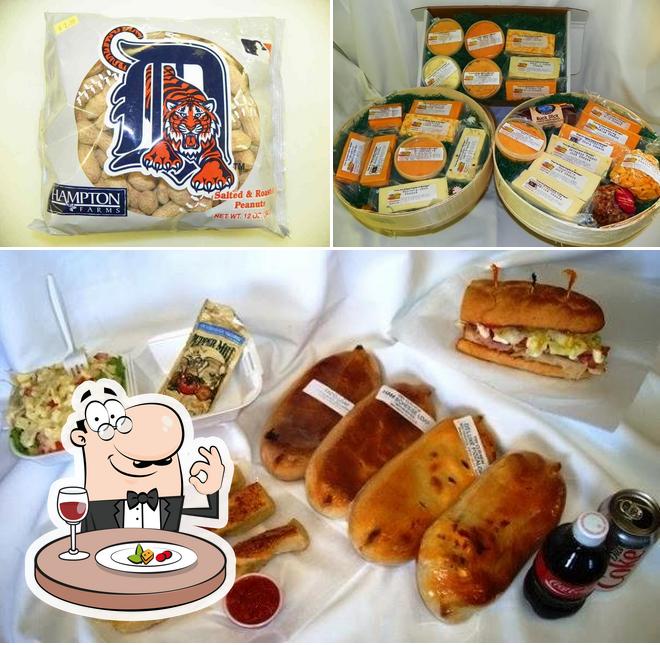 Pinconning Cheese Company