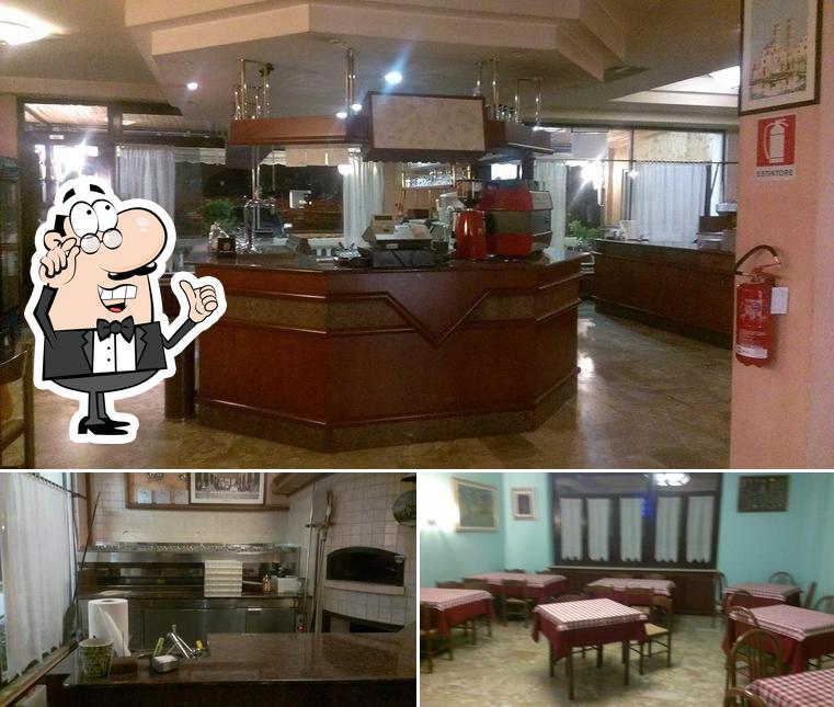Ristorante Pizzeria LA FENICE Maiano