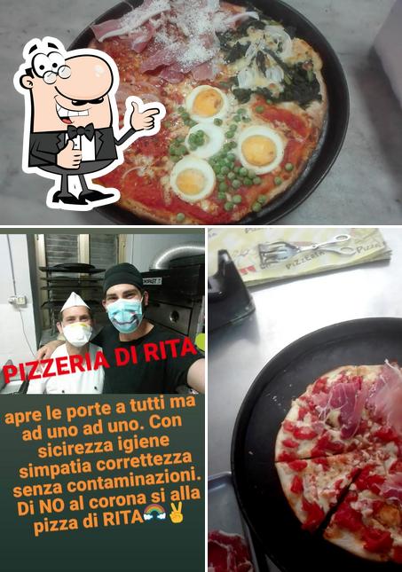 Pizzeria di Rita