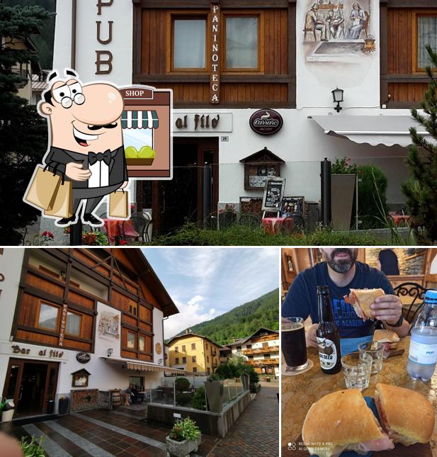 Bar Filó