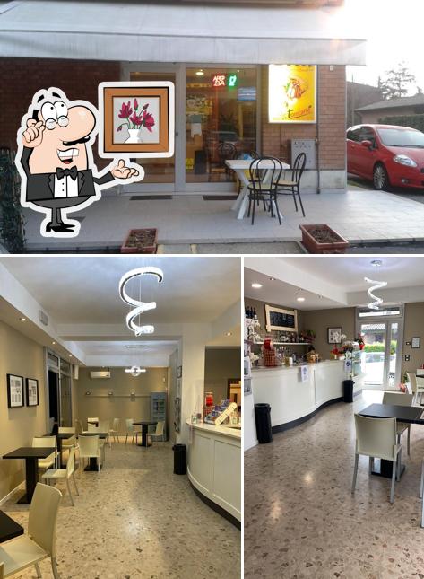 Bar Le Caselline
