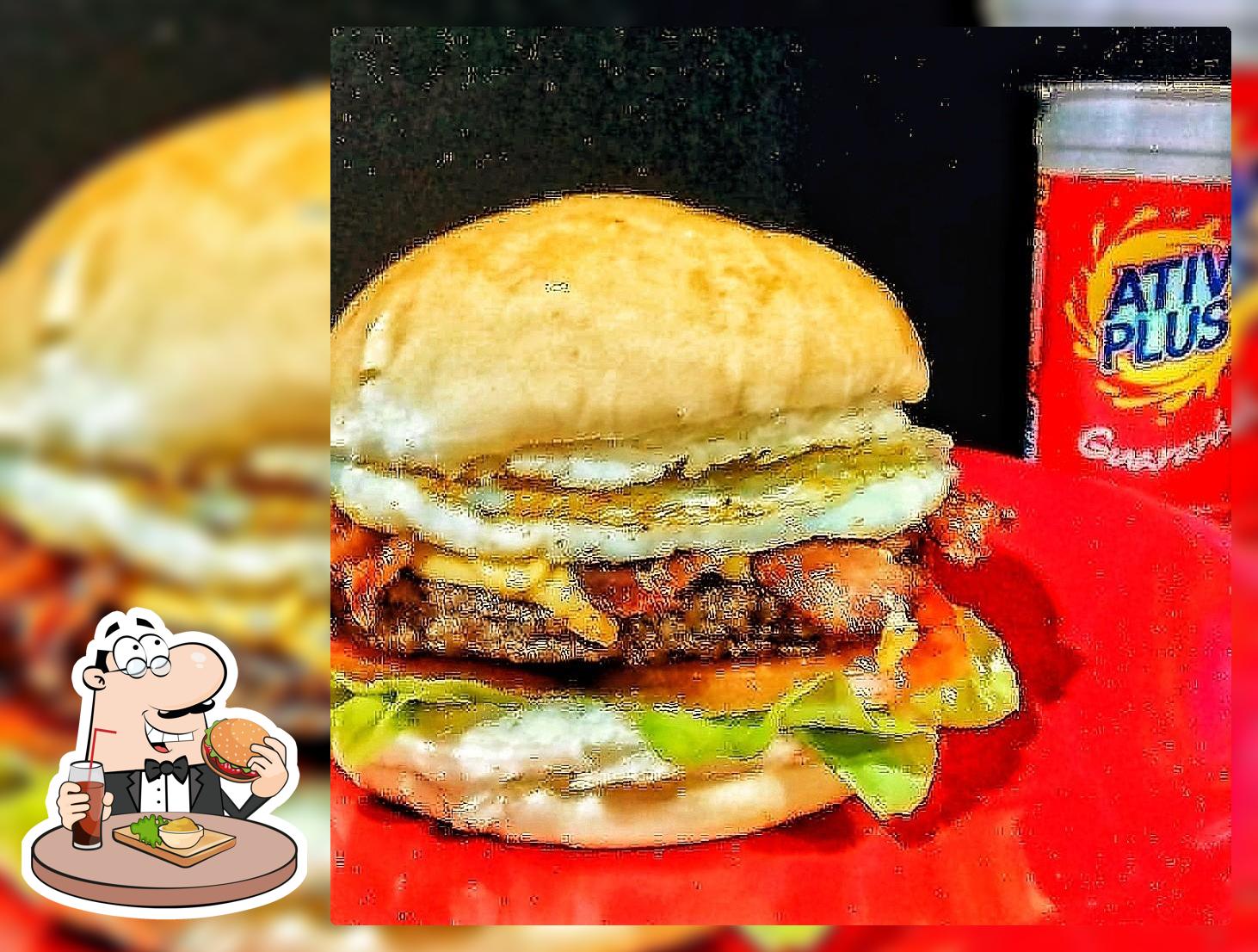 Delivery MataFome Lanches