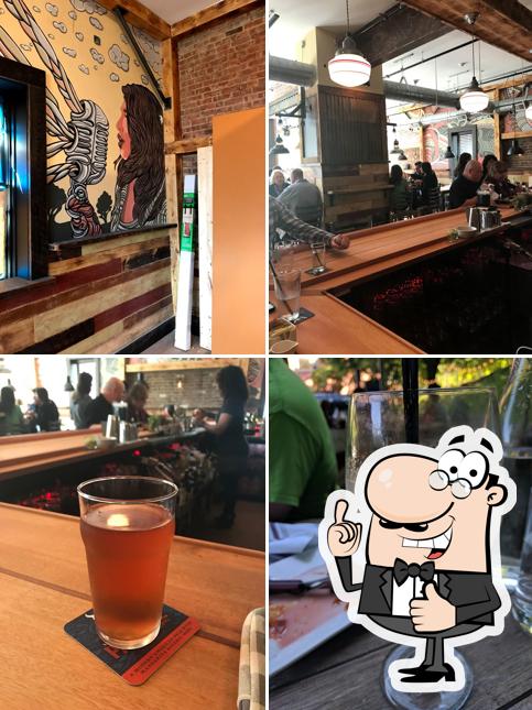 Melzingah Tap House