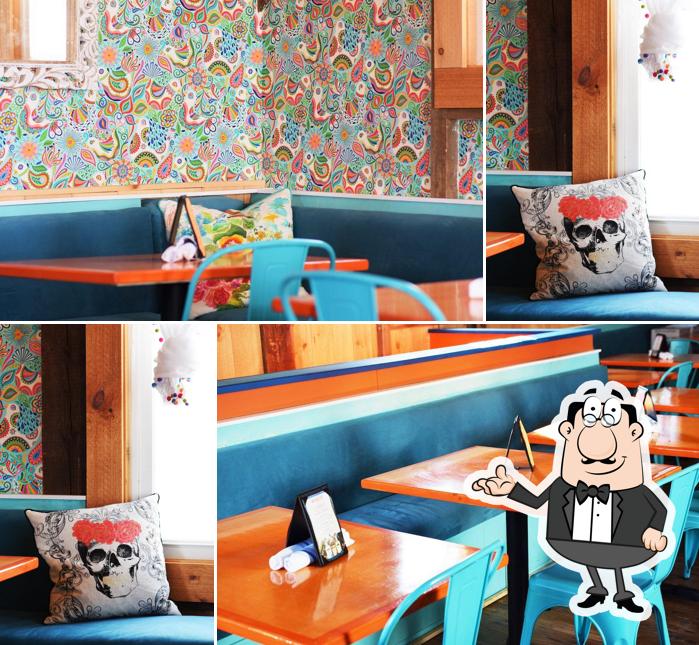 Milagro Cafe
