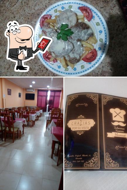 Taberna Manue