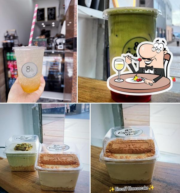 8th Espresso Bar