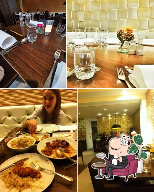 Restaurant Azië Weert