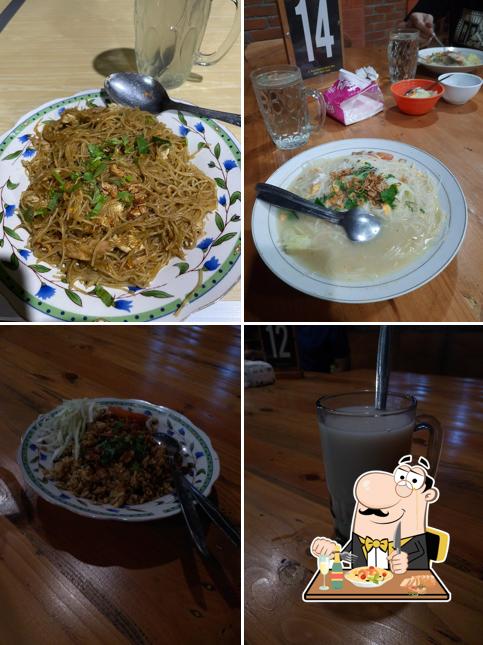 Bakmi Jawa 77
