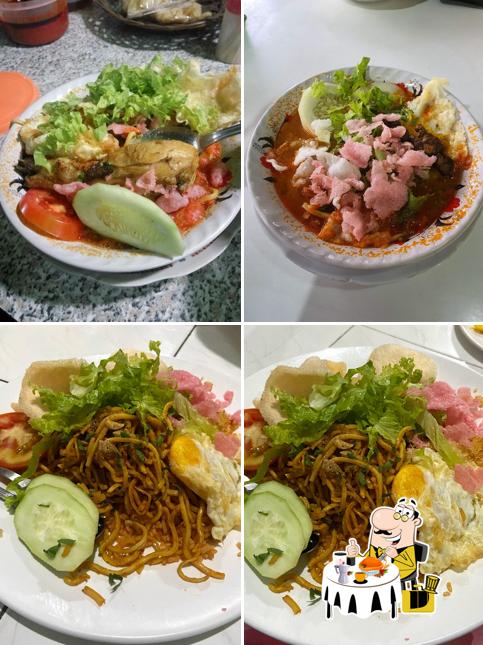 Bofet Simpang Ranah