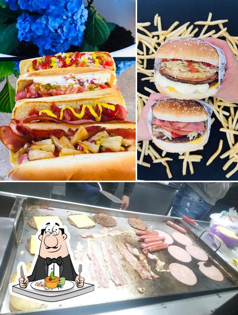 Butter Burguer Santa Fe