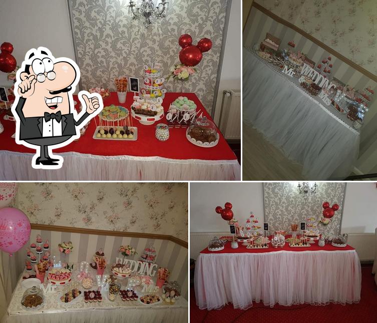 Candy Bar M&A