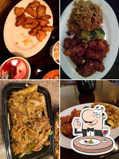 Chin's Kitchen