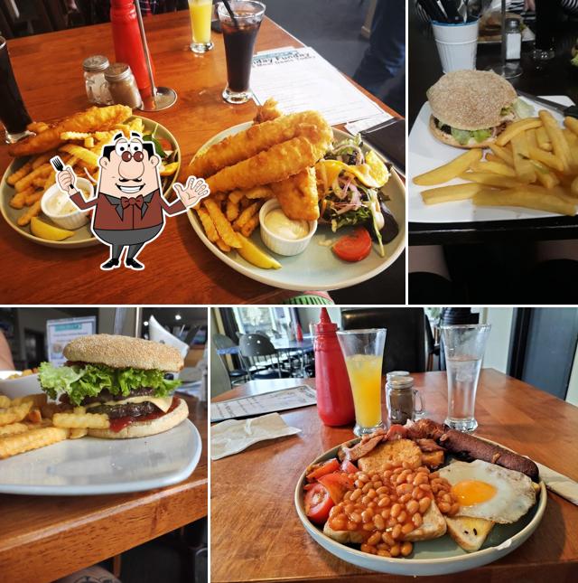 Colac Bay Bakehouse and Bar