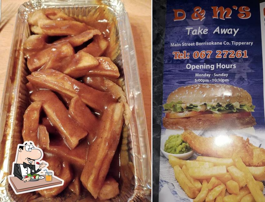 D&Ms Takeaway
