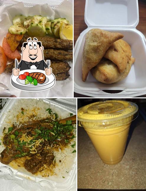 Desi Dhaba