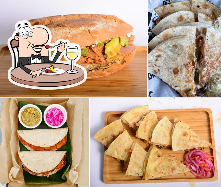 Distrito pibil