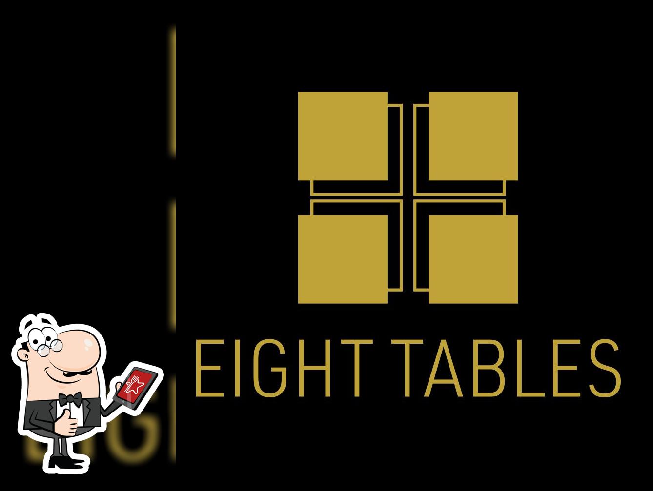Eight Tables Straubing