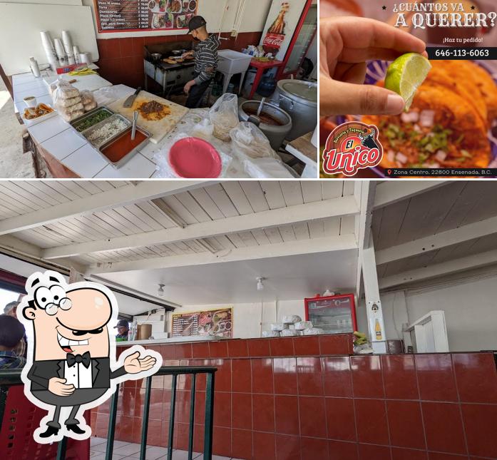 Birrieria y Taquería el Unico