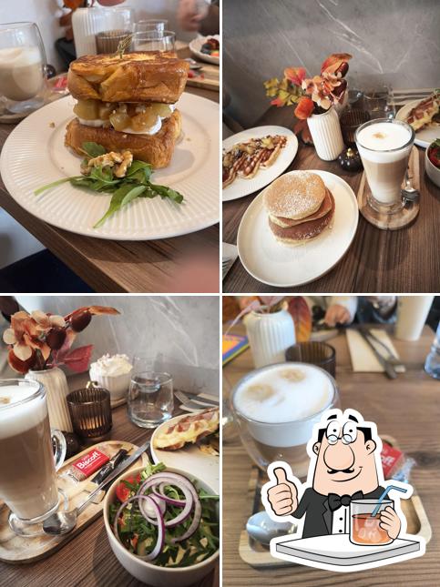 Forty-One Brunch