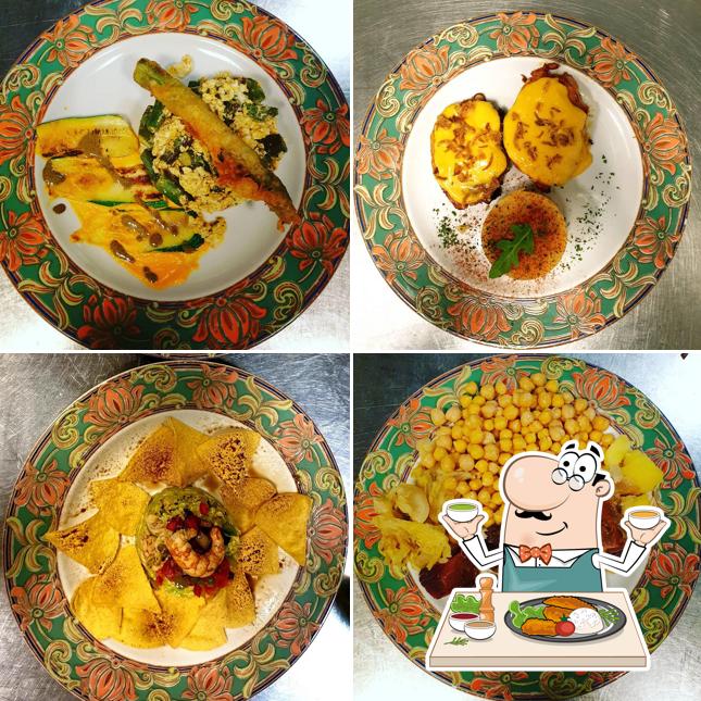 Franky’s Foods