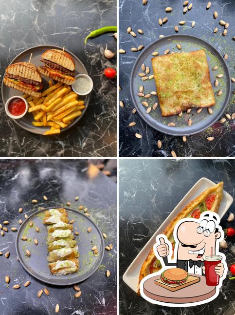 Görele Pide Gebze