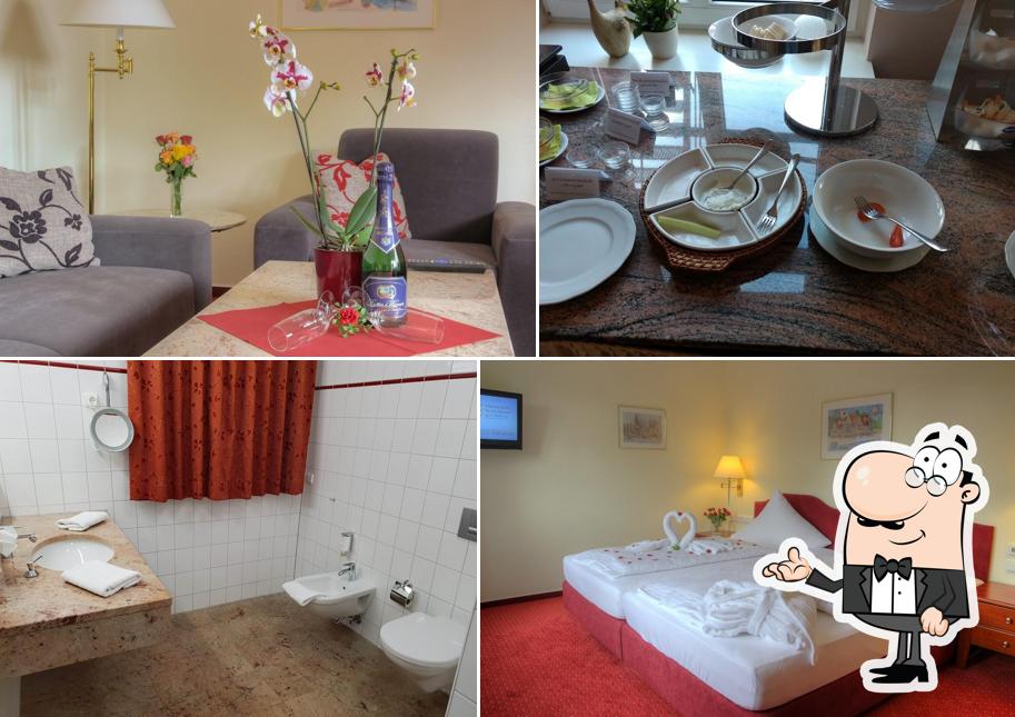 Hotel Hafen Hitzacker (Elbe)
