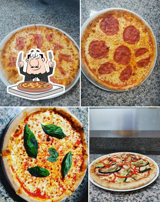 Bosforo Kebap e Pizza