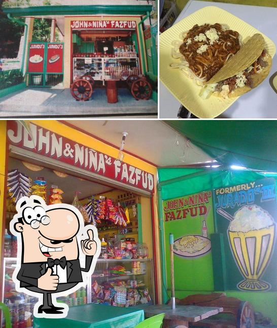 John & Nina's Fastfood & Grills