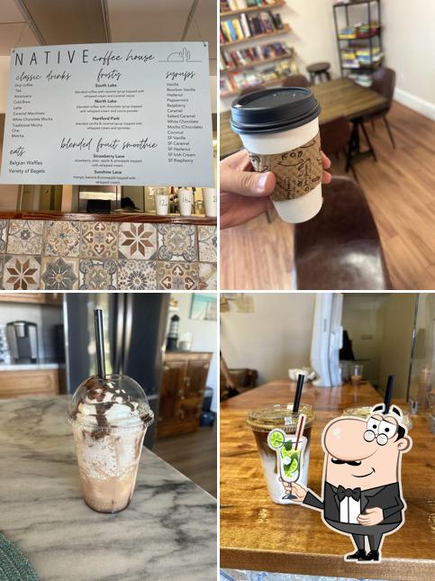 Native Coffee House