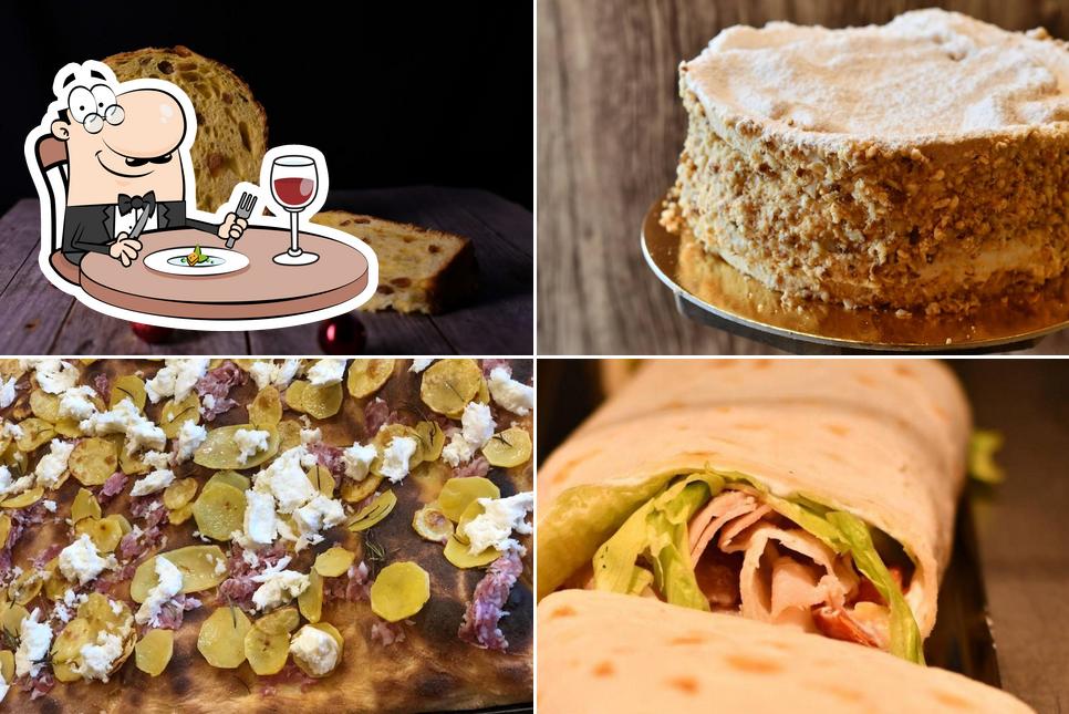 Panificio Pasticceria Berti - Pravisdomini